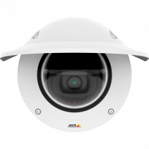 business premium tier exterior and interior video surveillance camera