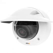 professional tier exterior video surveillance camera