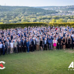 Conference group photo